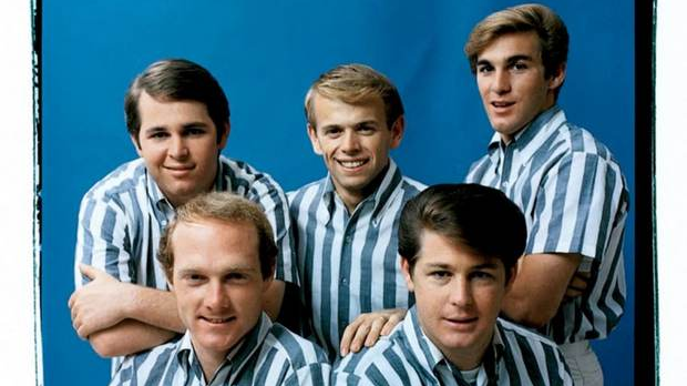 Beach Boys, Smokie, Beatles, Златни прсти, Џентлмени, Булдожер...