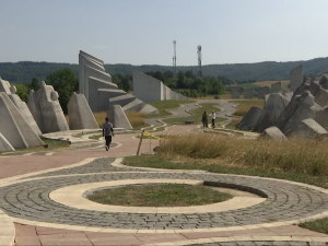После 45 година, почиње реконструкција Меморијалног комплекса Кадињача