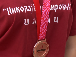 Шабачки основци донели медаље са  такмичења у Сингапуру
