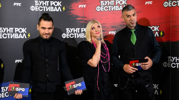 Бунт рок фестивал 2025, финале