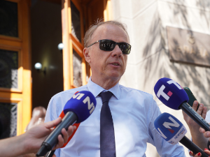 Ректор Ђокић: Квоте за упис остају исте, од следеће недеље расписивање конкурса
