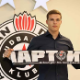 Андреј Костић нови играч Партизана Андреј Костић нови играч Партизана