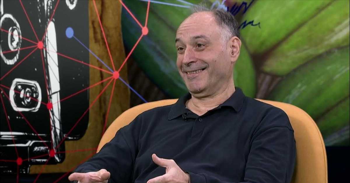 Час анатомије: Крај филозофије?