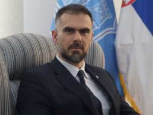 Мићин поднео пријаву против НН лица због објављивања адресе становања: Учинио сам то да заштитим породицу