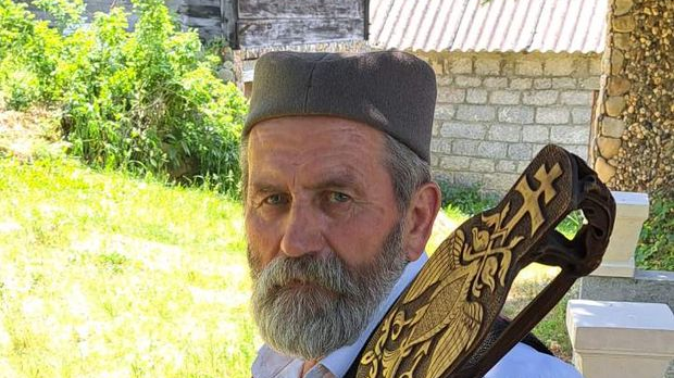 Вуков рај на Вапи