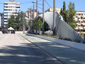 Мост на Ибру – тест издржљивости конструкције или Срба на северу КиМ