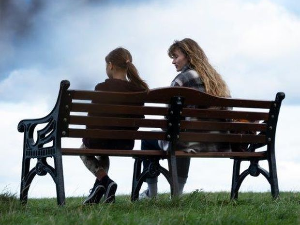 Птица певачица