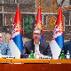 Вучић: Држава ће интервенисати на Видовдан ако буде принуђена