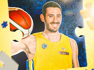 Макаби довео једног од најбољих играча израелске лиге