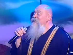 Уживо – Љубиша Стојановић Луис