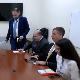 Ђурић са шефом дипломатије Свете Луције о интензивирању сарадње