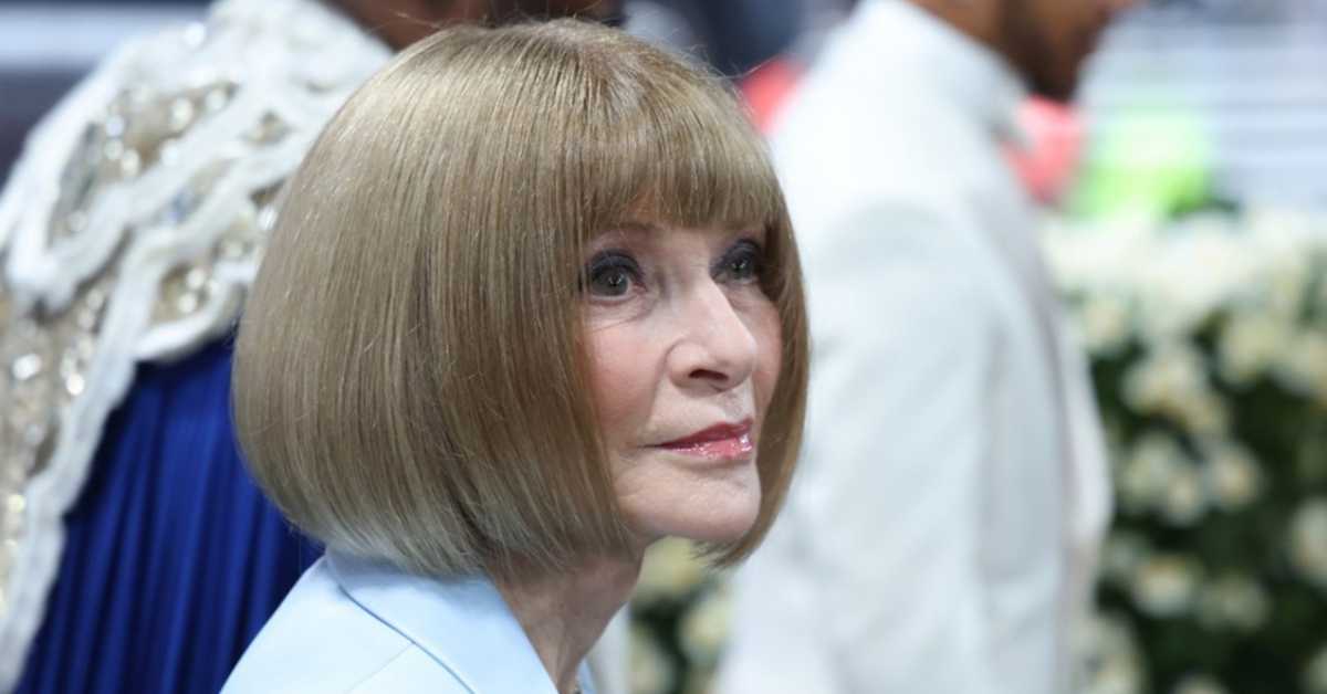 Ана Винтур одлази са места главне уреднице америчког „Вога" након 37 година (EPA-EFE) Ана Винтур одлази са места главне уреднице америчког „Вога" након 37 година