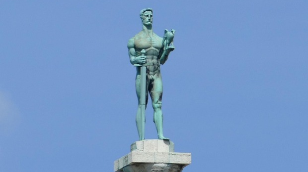 Пет београдских мистерија