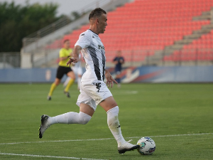 Партизан поражен од руског друголигаша у пријатељској утакмици (partizan.rs) Партизан поражен од руског друголигаша у пријатељској утакмици