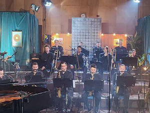  Џез клуб: 4. емисија 
