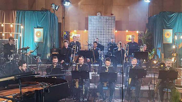 Џез клуб: 4. емисија Џез клуб: 4. емисија
