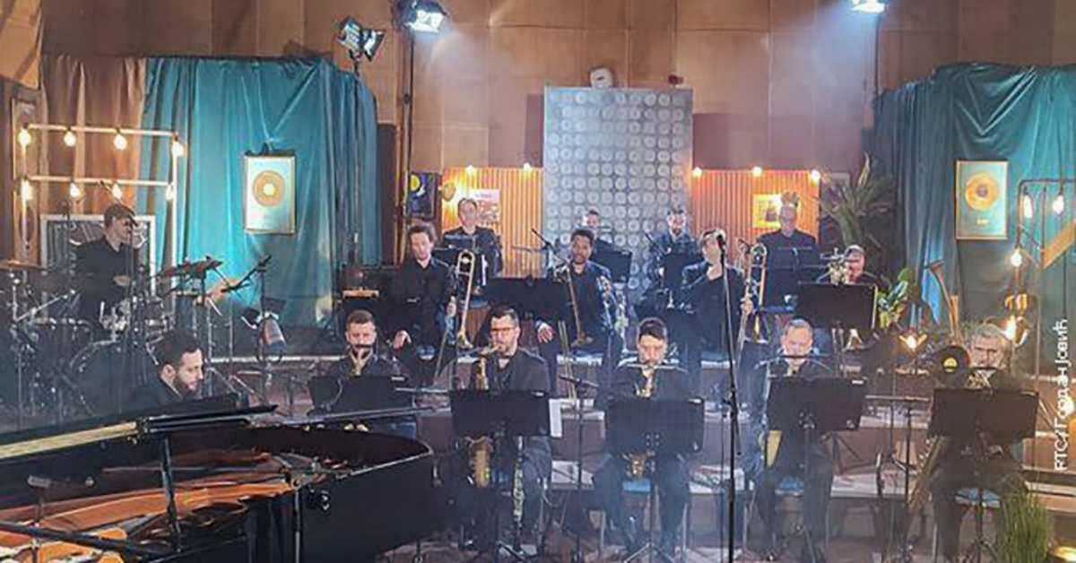 Џез клуб: 4. емисија Џез клуб: 4. емисија