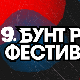      9. Бунт рок фестивал: Финале