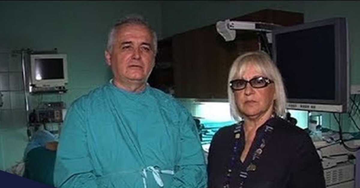 Мира Адања Полак - Ексклузивно: Преглед који спасава живот Мира Адања Полак - Ексклузивно: Преглед који спасава живот