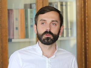 Владан Бајчетa: Преписка Владана Деснице и Александра Тишме (4)
