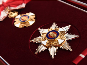 Ко ће добити одликовања за Видовдан