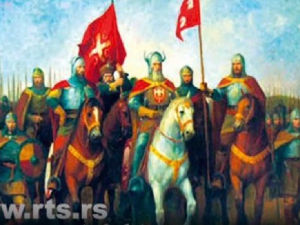 Видовдан – празник у коме се преплићу историја и обичаји