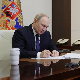 Путин: Поштујем Трампа и спреман сам за састанак, отворени смо за нову рунду преговора са Украјином