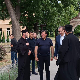 Вучић у Крушевцу у Лазарици присуствује бдењу уочи Видовдана