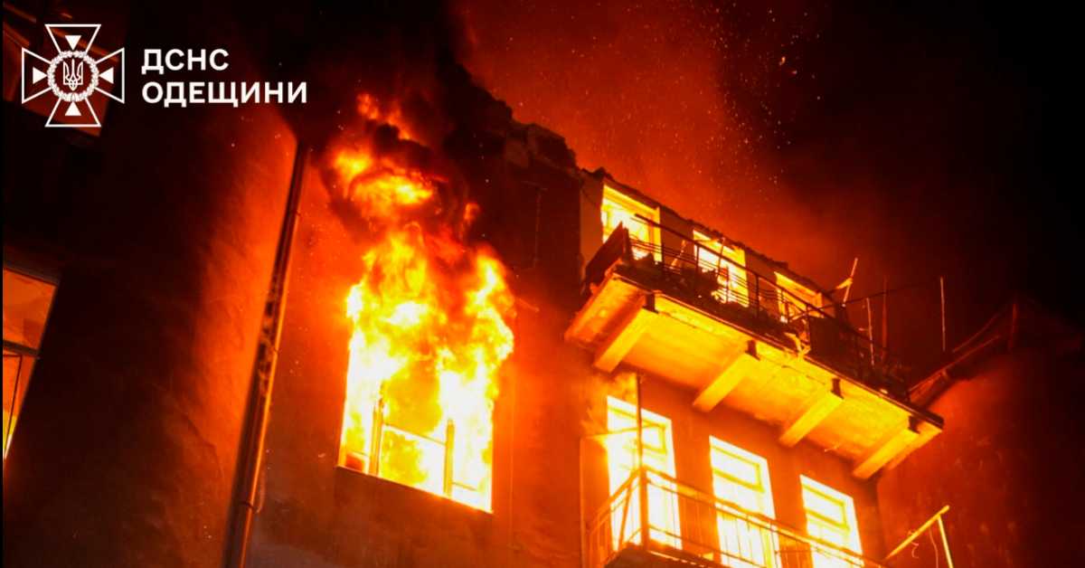 Запорожје и Волгоград у пламену – напади на индустрију и мостове