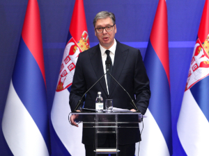 Вучић: Очекује се вечерас насиље, неће бити добар резултат за блокадере - одбранићемо државу