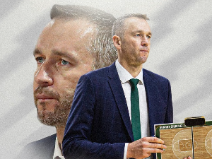 Томас Масијулис нови тренер Жалгириса (@bczalgiris) Томас Масијулис нови тренер Жалгириса
