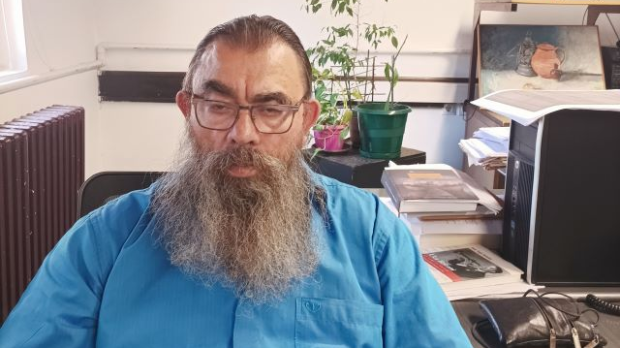 Један живот за еманципацију – Драгољуб Ацковић