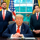 Шта стоји иза тајних преговора о Појасу Газе - Трамп открива кључне информације Шта стоји иза тајних преговора о Појасу Газе - Трамп открива кључне информације