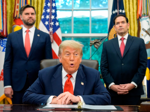 Шта стоји иза тајних преговора о Појасу Газе - Трамп открива кључне информације