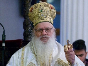Преминуо митрополит Албанске православне цркве у Ђирокастри Димитрије