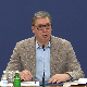 Вучић: Србија је победила, не може да буде побеђена насиљем