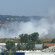 Наставља се гашење пожара на депонији у Лозници, проблем ширење дима Наставља се гашење пожара на депонији у Лозници, проблем ширење дима
