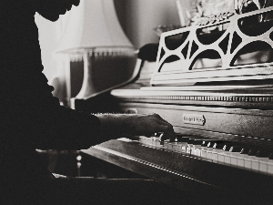 Џез великани – George Shearing