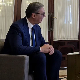 Вучић се састао са шпанским премијером Санчезом у Севиљи