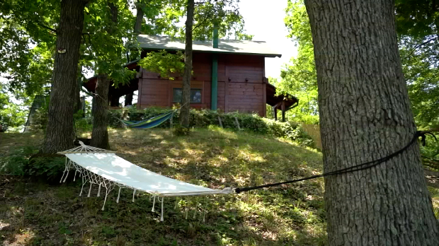Српско село на Маљену постаје европска оаза – Холанђани не крију одушевљење