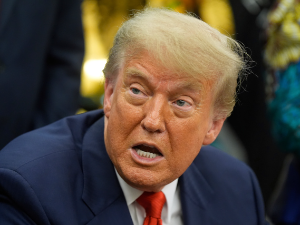 Трамп позвао Израел и Хамас да постигну споразум у Гази