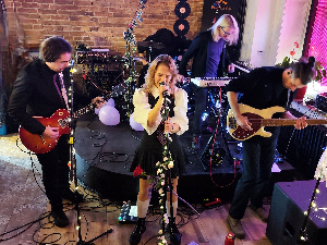 Музика у „Правцу 202"