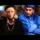 Метла без дршке: Тајна веселог мајмунчета 3-8