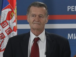 Преминуо Јошка Броз