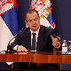 Дачић: Позивам све да се сачува мир, полиција ће пратити ситуацију