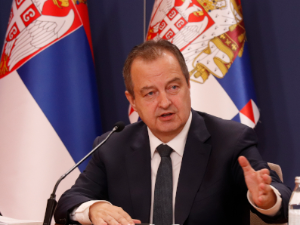 Дачић: Никада нисам рекао да су нас преварили да потпишемо Бриселски споразум