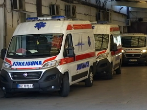 Министарство здравља: Блокаде директно угрожавају животе и здравље грађана