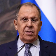 Лавров: Надамо се мирном решењу протеста у Србији у складу са уставом и законом