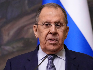 Лавров: Надамо се решењу протеста у Србији у складу са уставом и законом