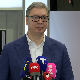 Вучић о блокадама саобраћајница: Држава је урадила свој посао и  има снаге да обезбеди ред и поредак